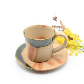 コーヒーセット アーカイブ - 備前焼通販ギャラリーしょうざん